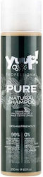 Yuup Pure Natural Șampon Hipoalergenic 250 ml Yuup Pure Natural Șampon Hipoalergenic 250 ml