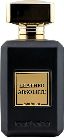 Leather Absolute Парфюмна Вода 100ml
