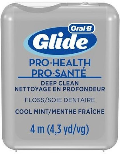 Oral-B Prohealth, Glide Ață dentară 4 m