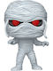 Funko Pop! Bücher: Gänsehaut – Der Fluch des Mumiengrabs 57