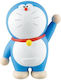 Doraemon Doraemon First Appearance Statue 7cm