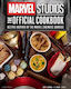Marvel Studios: The Official Cookbook - Insight Editions - Hardback
