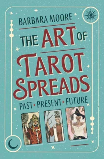 Art Of Tarot Spreads - Llewellyn Publications,u.s. - Paperback / Softback