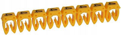 Legrand Marcarea Cablurilor Galbene 038214 1200...
