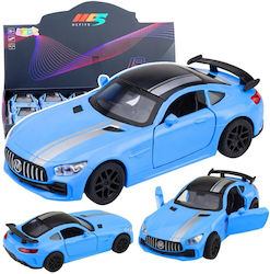 Lean Toys Количка за 3+ години