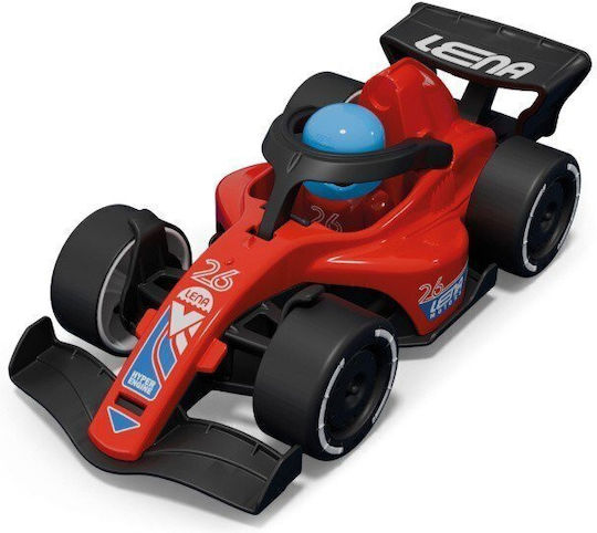 Количка Formula 1 за деца над 2 години