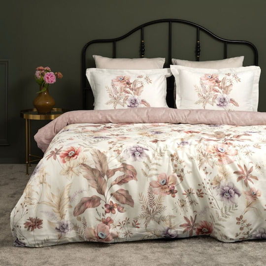 First Choice Ervona Double Set 200x220cm Pink First Choice Ervona Double Set 200x220cm Pink