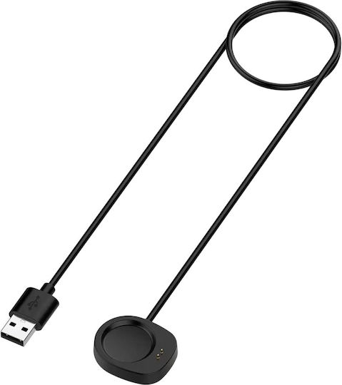 Tactical Cablu de încărcare USB pentru Xiaomi Amazfit Active 3 Premium Active Max T-Rex 3/3 Pro Balance 1/2 Helio Strap 57983130501