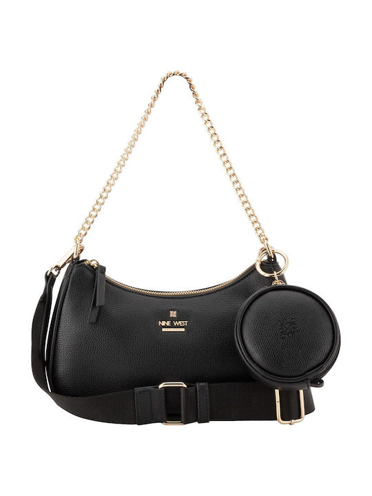 Luela Women's Crossbody / Handbag Black