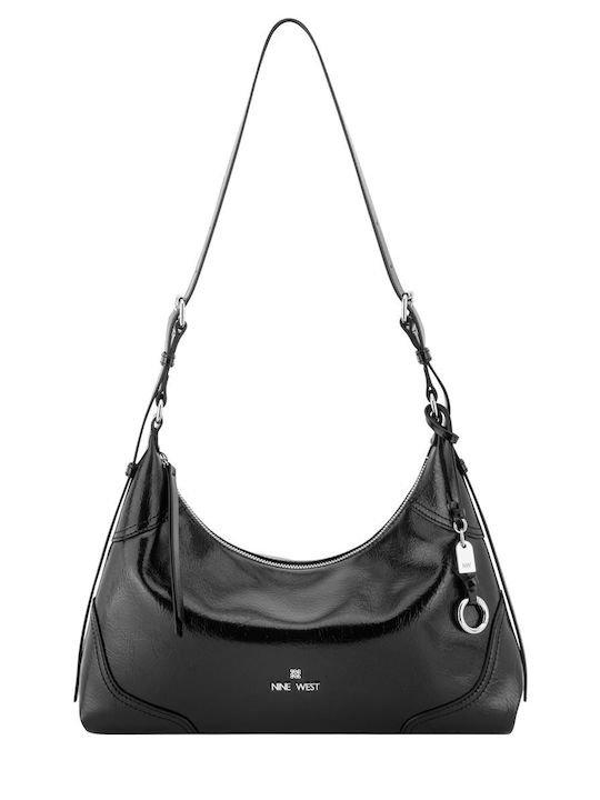 Allie Women's Shoulder / Handbag Black