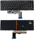 Hp Envy 17m-cg Backlit Laptop Keyboard