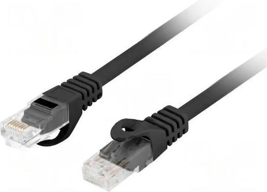 Lanberg U/UTP Cat.6 (Gigabit) Ethernet Network Cable 15m
