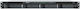 Synology RX426 Erweiterungseinheit mit 4 Einschüben für NAS-Server Rack-Gehäuse 1U