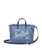 Women's Handbag White / Blue