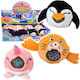 Lean Toys Squishy Πλαστικό Πολύχρωμο (Διάφορα Σχέδια)