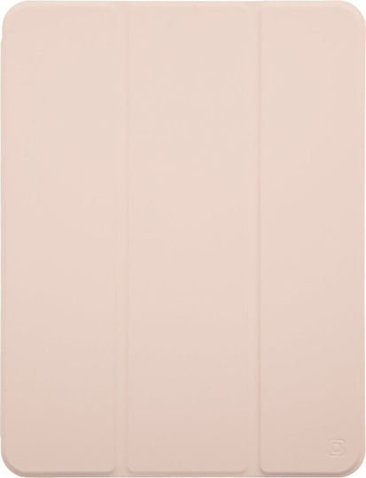 Obal:me Solidtab Case Samsung Galaxy Tab A11/a9 Blush 57983132282