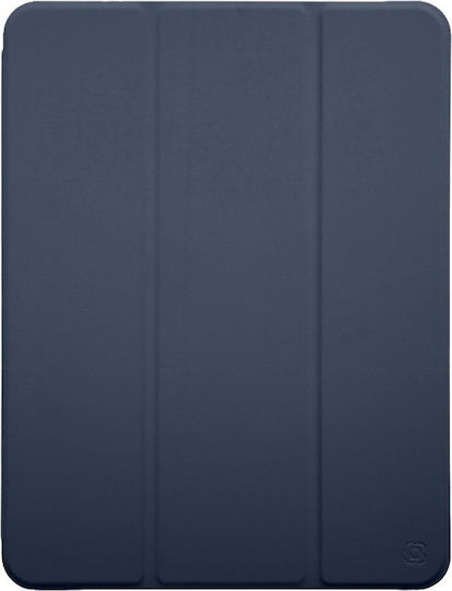 Obal:me Solidtab Case Samsung Galaxy Tab A11/a9 Dark Blue 57983132283