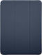 Obal:me Solidtab Case Samsung Galaxy Tab S10 Lite S9 S9 Fe/s10 Fe Dark Blue 57983132280