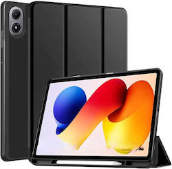Smart Tri-Fold-Klapphülle mit Stifthalter für X...