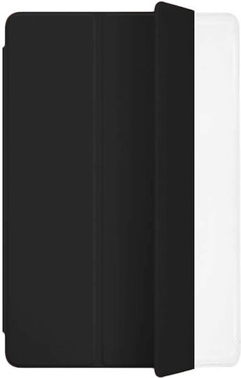 Obastyle Tri-fold Klapphülle Schwarz Mediapad T3 10 9.6