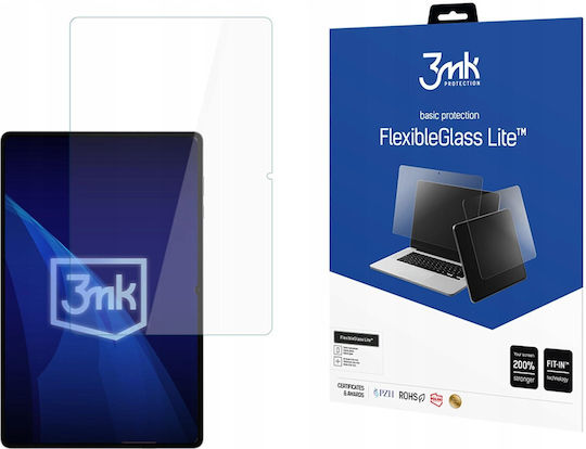 3mk Flexibleglass Lite Hybrid Glass Samsung Galaxy Tab S11 Ultra 5903108682237