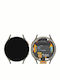 Samsung Lcd Display Module Galaxy Watch7 44mm Bt Version Green Gh97-29845a