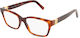 Eyeglasses Givenchy Women Gv50041i-053 Lens Bridge Temple 52-16-140 Mm