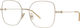 Eyeglasses Givenchy Unisex Gv50067u-032 Lens Bridge Temple 54-17-140 Mm