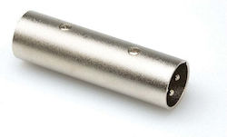 Hosa XLR male σε XLR male Hosa XLR male σε XLR male