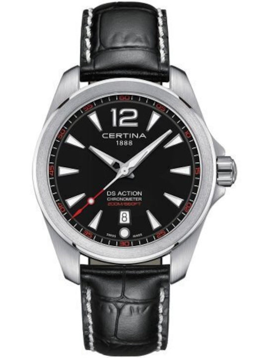 Certina Watch Certina Watch