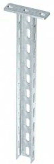 Bettermann Suport de Tavan cu Cap Us 3 K 100 Ft 1m 6342368