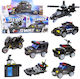 Τουβλάκια Swat Vehicles