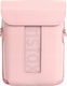 Protective Case for Fujifilm Instax Mini Link 3 Durable Pink