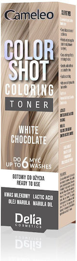 Toner Weiße Schokolade (5) 75 ml