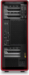 Lenovo Thinkstation (Threadripper PRO /128GB DDR5/128GB SSD + 1.0TB SSD/W11 Pro) Lenovo Thinkstation (Threadripper PRO /128GB DDR5/128GB SSD + 1.0TB SSD/W11 Pro)