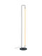 Domoletti LED Floor Lamp 1440lm Black