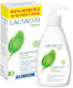 Lactacyd Fresh Gel for Gentle Cleansing of the Intimate Area 387 g