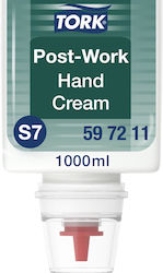 Tork Hand Cream 1000ml Tork Hand Cream 1000ml