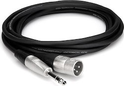 Hosa Мъжки XLR конектор - 3,05 м