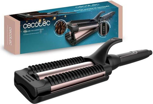 Hair Curling Iron for Wavy Hair 25mm 83W