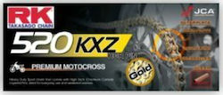RK 520 120 Chain RK 520 120 Chain