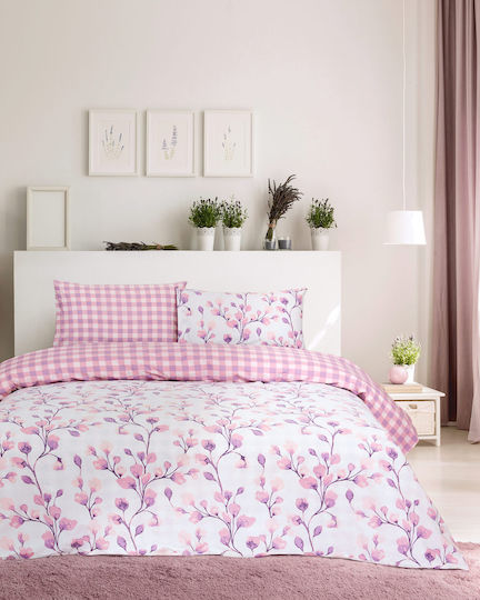 Kocoon King Size Quilt 220x245cm Camille 144
