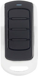Faac Garage Door Remote Control Faac Garage Door Remote Control