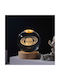 Selegiochi Corp de Iluminat Decorativ cu Alb Reglabil Glob de Cristal