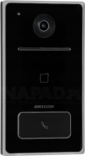 Hikvision Σετ Θυροτηλεφώνου