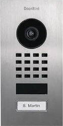 IP Audio Intercom Set