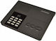 Commax Aria Trade Kabelloses Audio-Gegensprechanlage Set in Schwarz