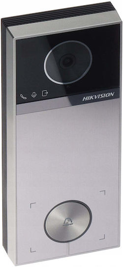 Hikvision Wi-Fi Video Intercom Set