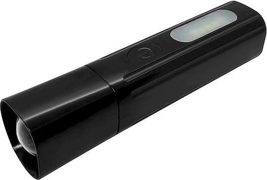 Orno Акумулаторен LED фенер IP20 с максимална яркост 300 lm