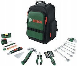 Bosch Rucsac cu 60 de Unelte Bosch Rucsac cu 60 de Unelte